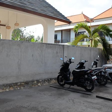 Hotel Dipenida Bali Batununggul Exterior foto