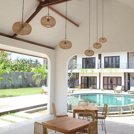 Hotel Dipenida Bali Batununggul Exterior foto