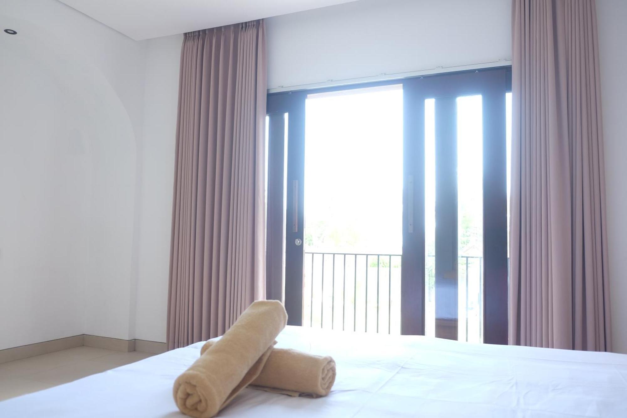 Hotel Dipenida Bali Batununggul Exterior foto