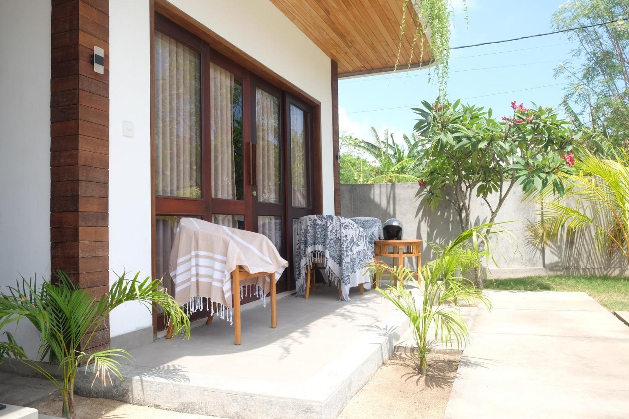 Hotel Dipenida Bali Batununggul Exterior foto