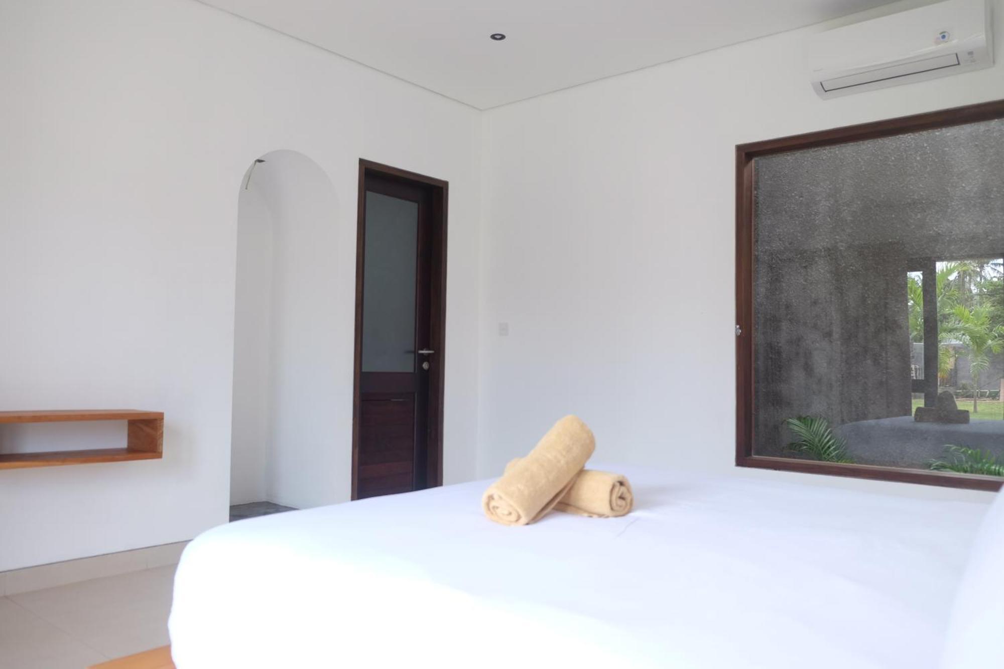 Hotel Dipenida Bali Batununggul Exterior foto