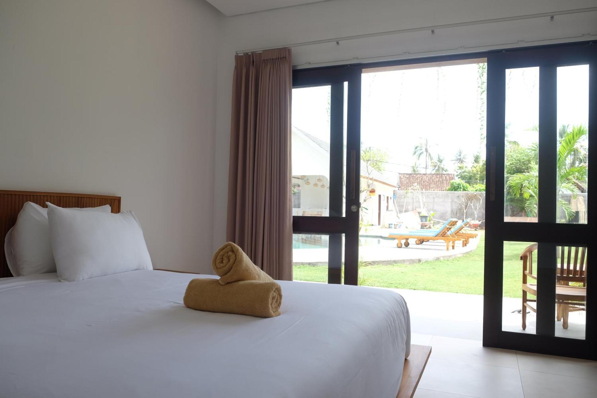 Hotel Dipenida Bali Batununggul Exterior foto