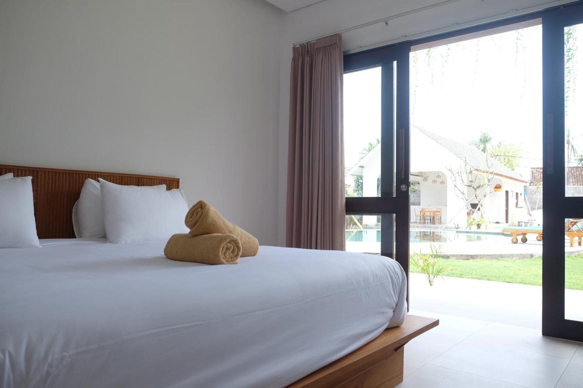 Hotel Dipenida Bali Batununggul Exterior foto