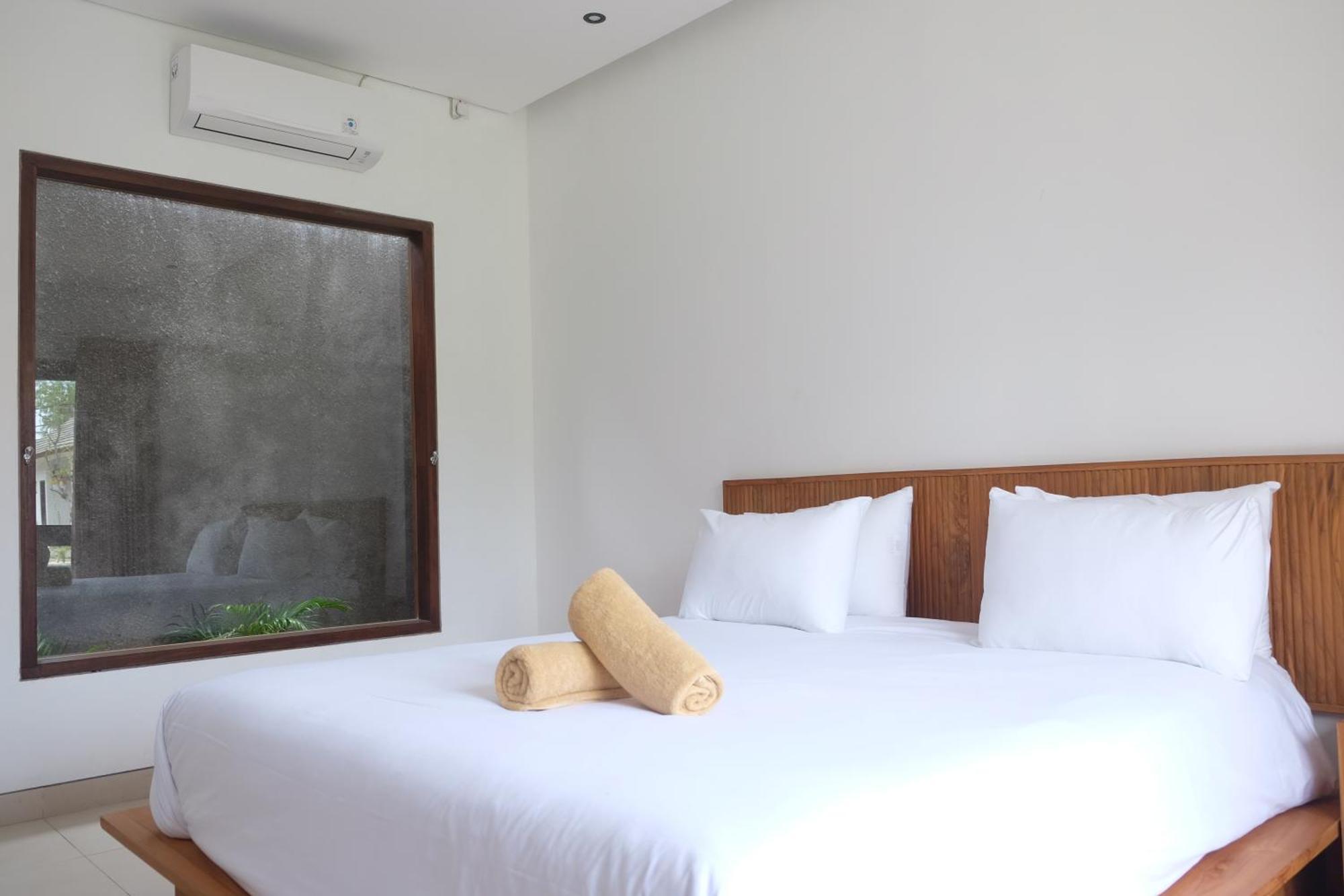 Hotel Dipenida Bali Batununggul Exterior foto
