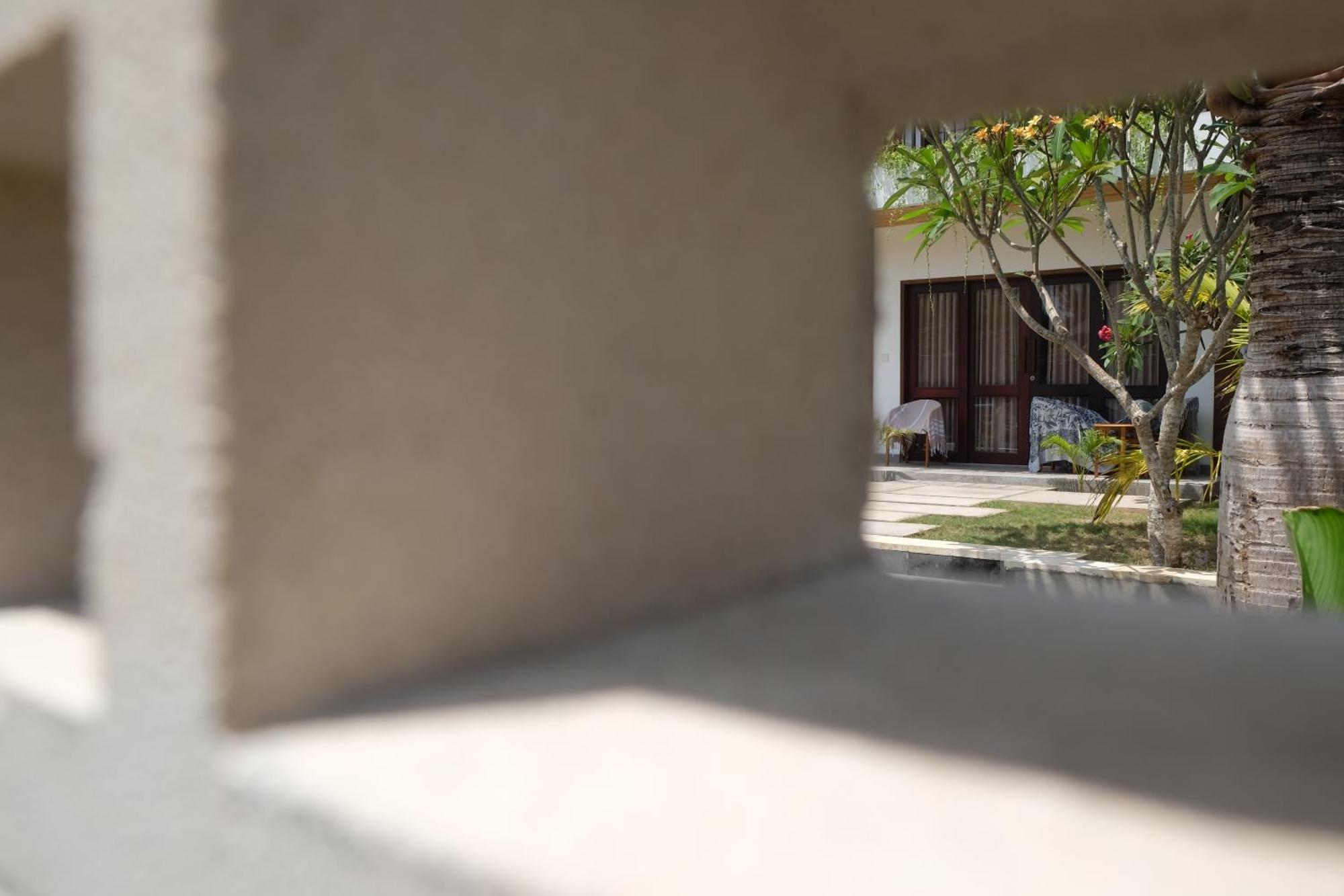Hotel Dipenida Bali Batununggul Exterior foto