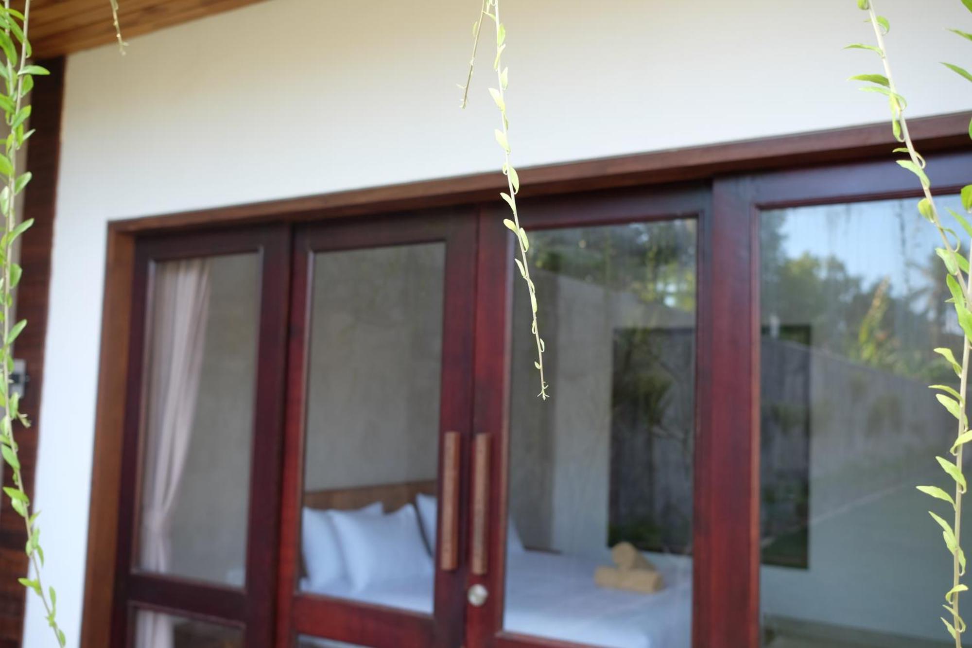 Hotel Dipenida Bali Batununggul Exterior foto