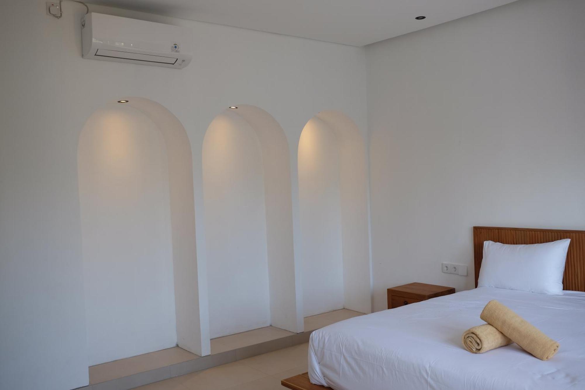 Hotel Dipenida Bali Batununggul Exterior foto